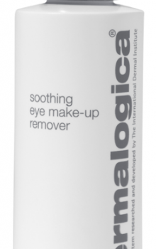 Soothing Eye Make up Remover von Dermalogica 